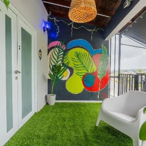 XELOR | Cozy Home | Generator/Cistern | Bayamón