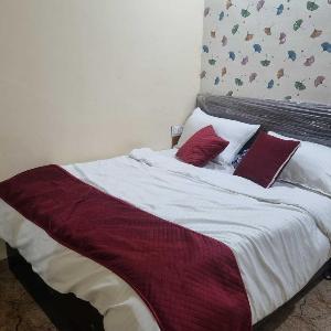 Hotel O by OYO SARANSH