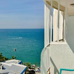 Apartamento vista al mar Rodadero 13CEX By Bedviajes