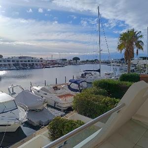 Appartement Mer Et Soleil