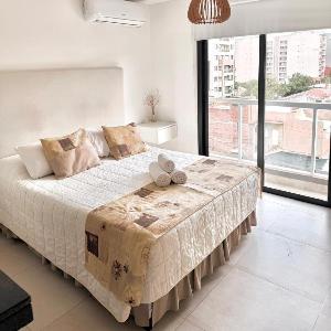 Alcazar Buona Vista Suites