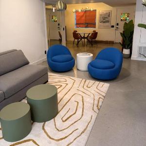 Modern Palm Springs Condo | Views Pools & Tennis