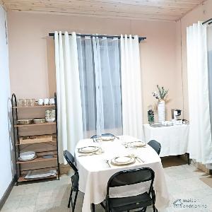 Maison Andrianina