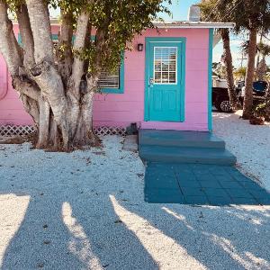 Playa Esmeralda Cottage! Add Golf Cart!!