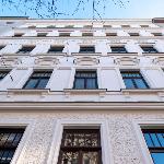 Bernhards Apartment Flurschützstraße Vienna
