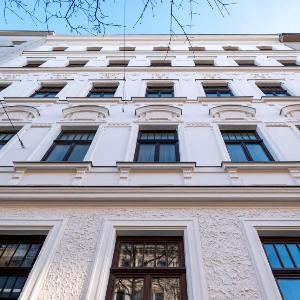 Bernhards Apartment Flurschützstraße