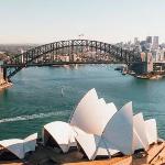 Perfectly Located Studio by Rushcutters Bay Park
