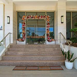 LUXU HOTEL AND RESORT ( 薄荷岛海悅度假酒店 )
