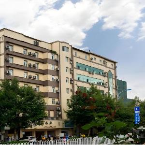 Home Inn Neo Kunming Railway North Station Metro Station