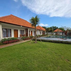 Kasturi Uluwatu