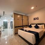 Apartment in Kuala Lumpur 