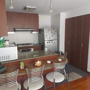Hermosa Suite en la Carolina