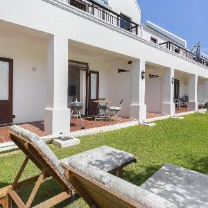 Winelands Golf Lodges 19