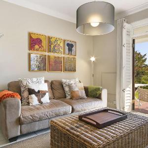 Winelands Golf Lodges 4
