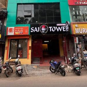 Sai Tower