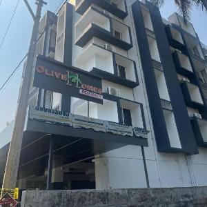 Olive Homes Residency