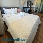 TheRiv Boutique Suites KLSentral by SuiteDwellings