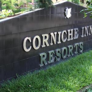 Corniche inn resort