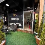 Pendik Suit Otel Istanbul 