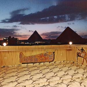 Pharaoh's