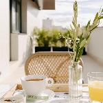 Hotel Pax Atocha Madrid