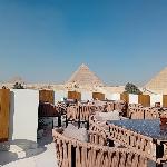 Pyramids Holiday Escape