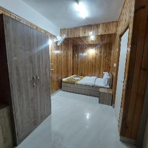 Hotel Rashak - Mg Marg