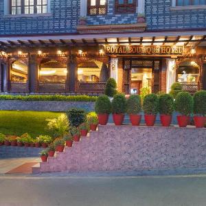 Royal Boutique Hotel