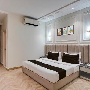 Hotel O Dev palace