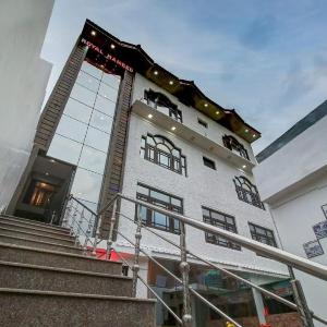 THE HOTEL ROYAL HAMEED