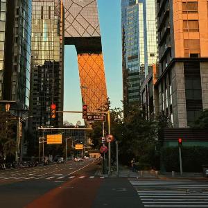 北京和乔丽致酒店
