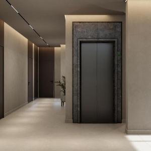 Monarc Hotel