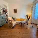 L'appartement Pyrénées Paris
