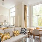The Neutral Nest 1 BR in the heart of Notting Hill London 