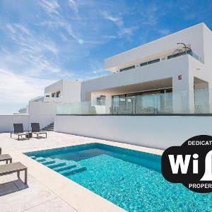 Villa Sapphire 62
