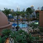 Crown Suits At Times Square Kuala Lumpur