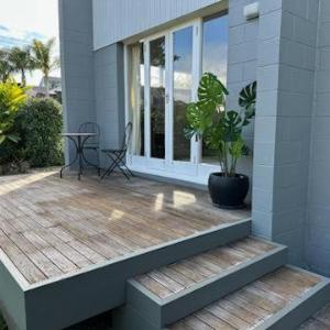 Old Lake Escape by Bespoke Stays
