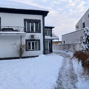 Sun by Elite- Full Equip Free Parking Near Iulius and Aquapark