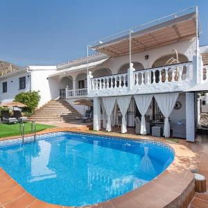 Villa Casa Romero by Villa Plus