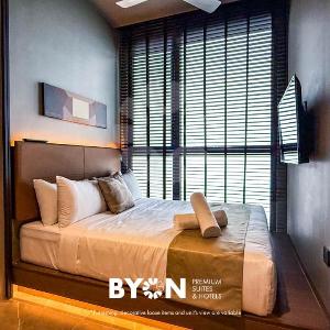 Antara Premium Suites Genting Highlands by BYON