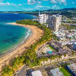 Beach Side House Amazing For Family and Group by PH Luquillo Puerto Rico