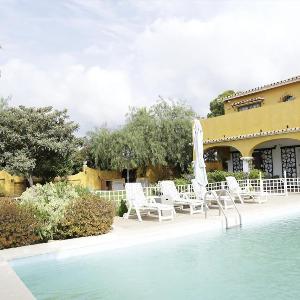 Villa Gardenias Puerto Banús by Houselogy