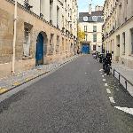 Le Loft Villehardouin Paris 
