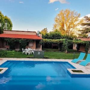 Cabañas del Angel