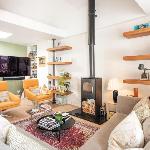 Holiday homes in London 