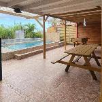 Apartment in Guadeloupe 