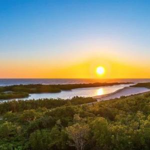 Beachfront apartment with stunning views and amazing year round sunsets 1010