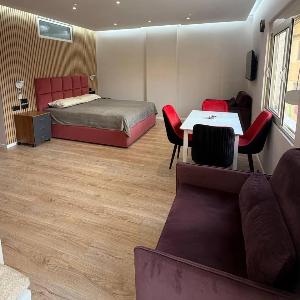 Anle Apartment