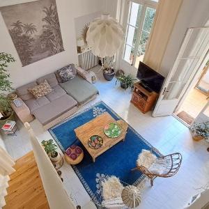 Magnifique appartement centre écusson