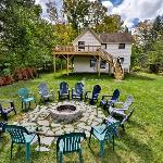 Holiday homes in Hunter New York